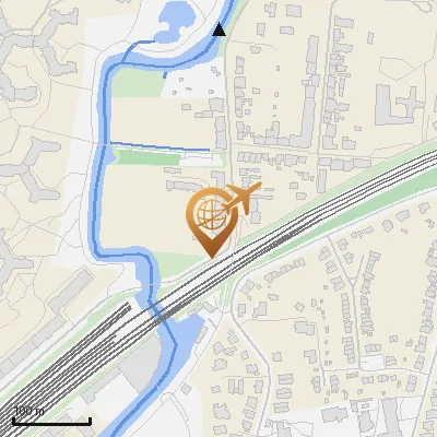 Foto zu Chrysanderstraße 99, 21029 Hamburg