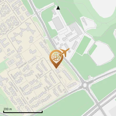 Foto zu Chrysanthemenweg 16, 50769 Köln