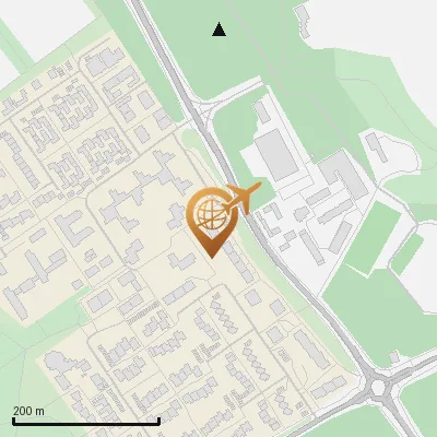Foto zu Chrysanthemenweg 6, 50769 Köln