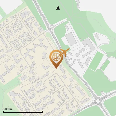 Foto zu Chrysanthemenweg 8, 50769 Köln