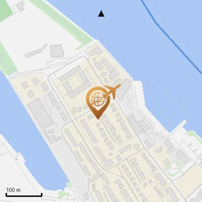 Foto zu Cilli-Cohrs-Weg 1, 21129 Hamburg