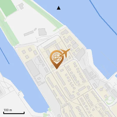 Foto zu Cilli-Cohrs-Weg 10, 21129 Hamburg