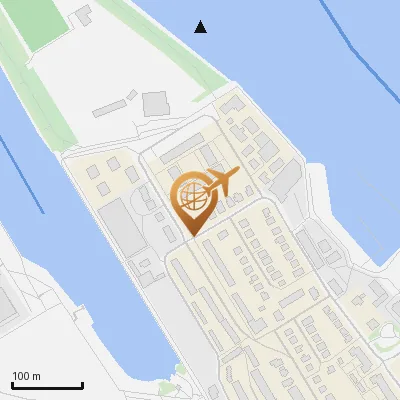 Foto zu Cilli-Cohrs-Weg 12, 21129 Hamburg