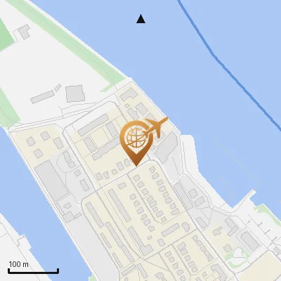 Foto zu Cilli-Cohrs-Weg 2, 21129 Hamburg