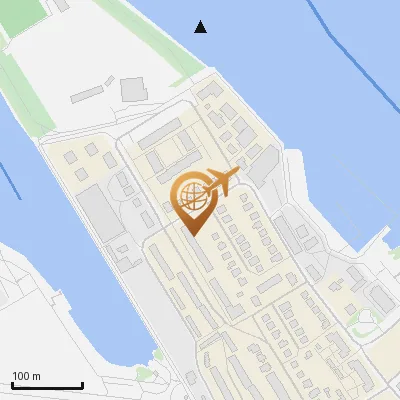 Foto zu Cilli-Cohrs-Weg 3, 21129 Hamburg