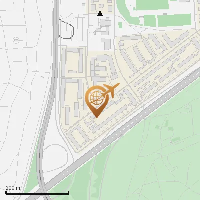 Foto zu Cimbernstraße 103, 81377 München