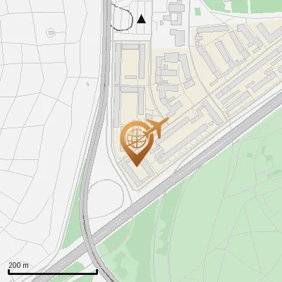 Foto zu Cimbernstraße 113, 81377 München