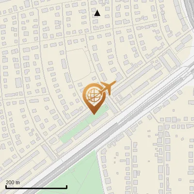 Foto zu Cimbernstraße 33, 81377 München