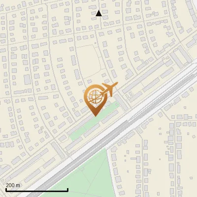 Foto zu Cimbernstraße 35, 81377 München