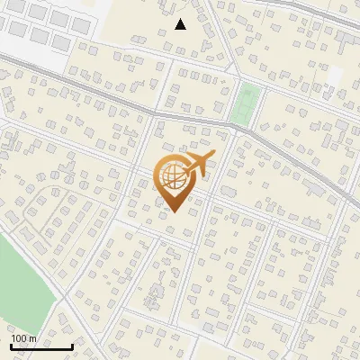 Foto zu Cimbernstraße 37, 12524 Berlin