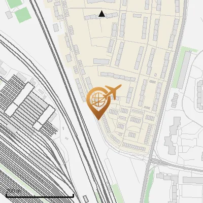 Foto zu Cimbernstraße 4, 51149 Köln