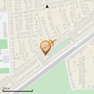 Foto zu Cimbernstraße 49, 81377 München