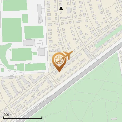 Foto zu Cimbernstraße 63, 81377 München