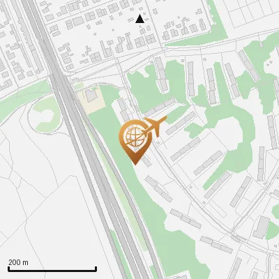 Foto zu Cincinnatistraße 10, 81549 München