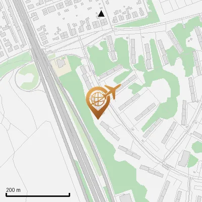 Foto zu Cincinnatistraße 12, 81549 München