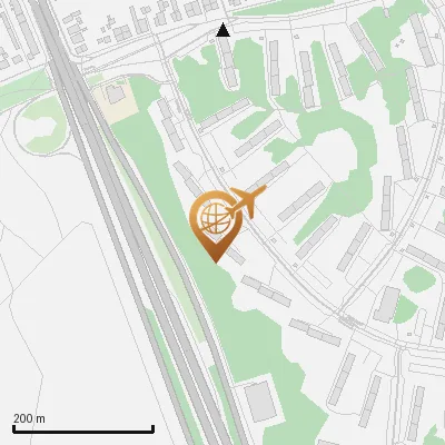 Foto zu Cincinnatistraße 16, 81549 München