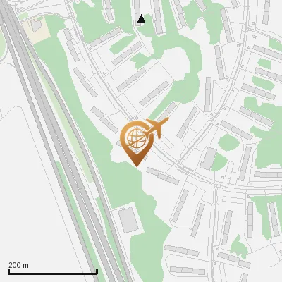 Foto zu Cincinnatistraße 24, 81549 München