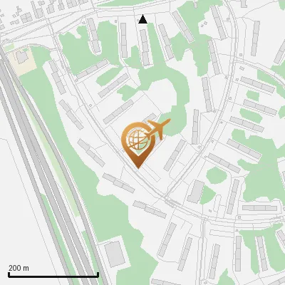 Foto zu Cincinnatistraße 25, 81549 München