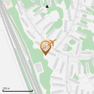 Foto zu Cincinnatistraße 26, 81549 München
