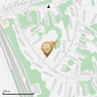 Foto zu Cincinnatistraße 27, 81549 München