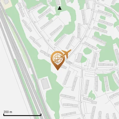 Foto zu Cincinnatistraße 28, 81549 München