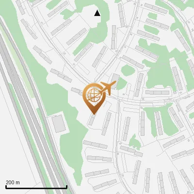 Foto zu Cincinnatistraße 32, 81549 München