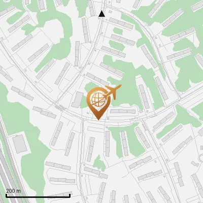 Foto zu Cincinnatistraße 33, 81549 München
