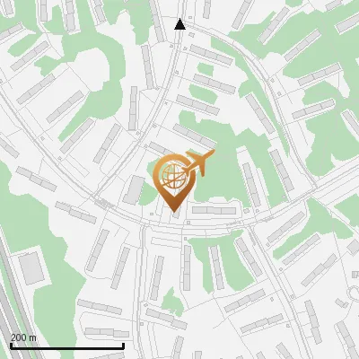 Foto zu Cincinnatistraße 35, 81549 München