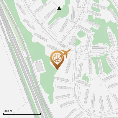 Foto zu Cincinnatistraße 36, 81549 München