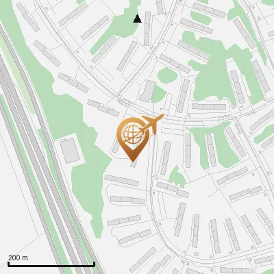 Foto zu Cincinnatistraße 40, 81549 München