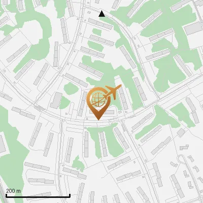 Foto zu Cincinnatistraße 41, 81549 München
