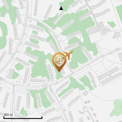 Foto zu Cincinnatistraße 53, 81549 München