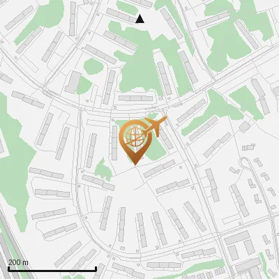 Foto zu Cincinnatistraße 54, 81549 München
