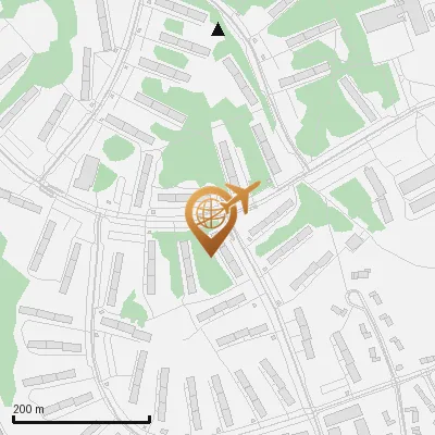 Foto zu Cincinnatistraße 56, 81549 München
