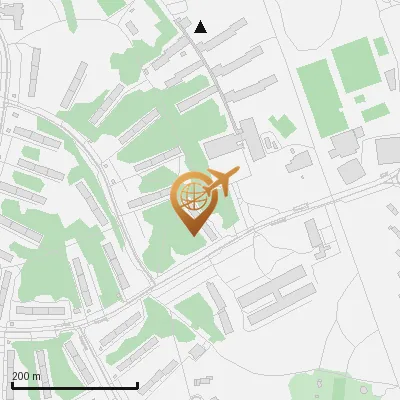 Foto zu Cincinnatistraße 59, 81549 München