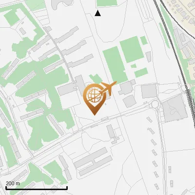 Foto zu Cincinnatistraße 63, 81549 München