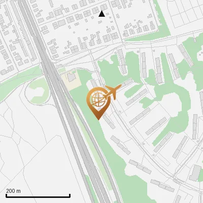 Foto zu Cincinnatistraße 8, 81549 München
