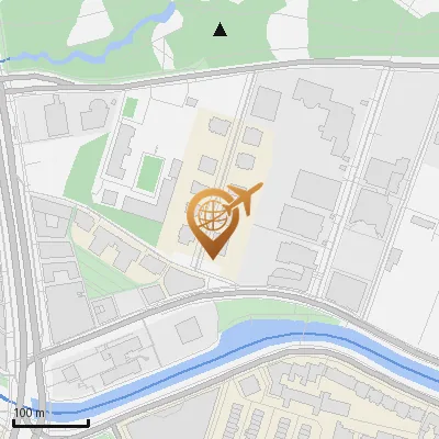 Foto zu Clara-Wieck-Straße 11, 10785 Berlin