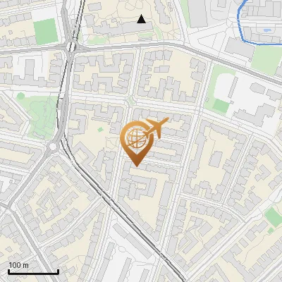 Foto zu Clasingstraße 10, 20255 Hamburg