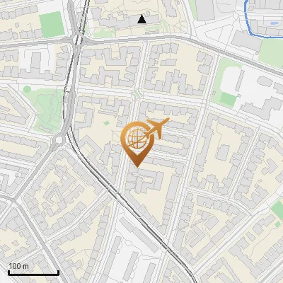 Foto zu Clasingstraße 11, 20255 Hamburg