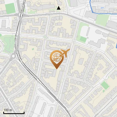 Foto zu Clasingstraße 3, 20255 Hamburg