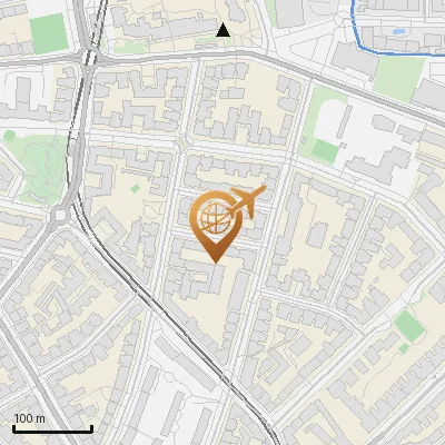 Foto zu Clasingstraße 5, 20255 Hamburg