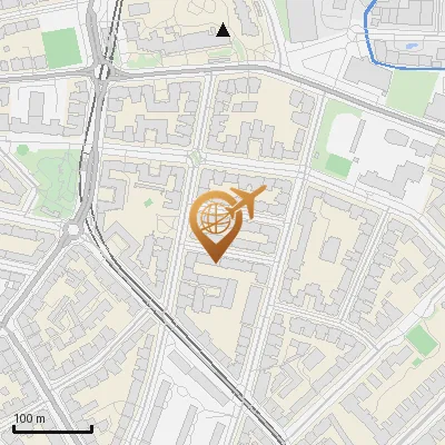 Foto zu Clasingstraße 8, 20255 Hamburg