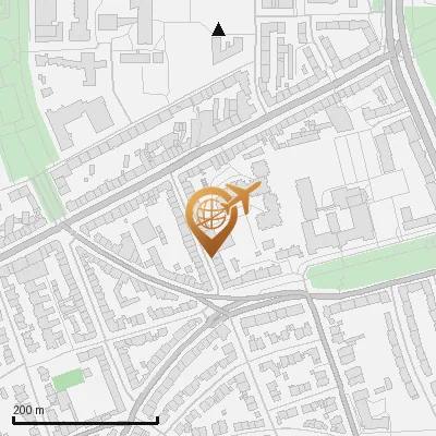 Foto zu Classen-Kappelmann-Straße 24, 50931 Köln
