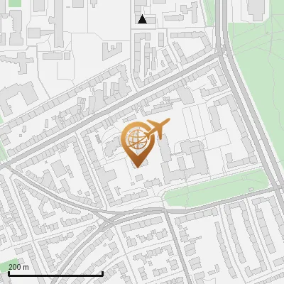 Foto zu Classen-Kappelmann-Straße 28, 50931 Köln