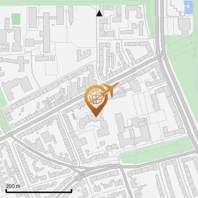 Foto zu Classen-Kappelmann-Straße 30, 50931 Köln
