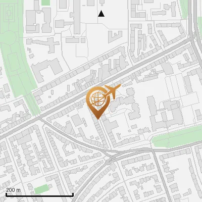 Foto zu Classen-Kappelmann-Straße 32, 50931 Köln