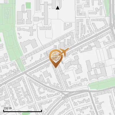Foto zu Classen-Kappelmann-Straße 38, 50931 Köln