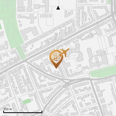 Foto zu Classen-Kappelmann-Straße 41, 50931 Köln