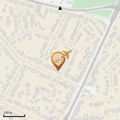 Foto zu Classenstieg 10, 22391 Hamburg